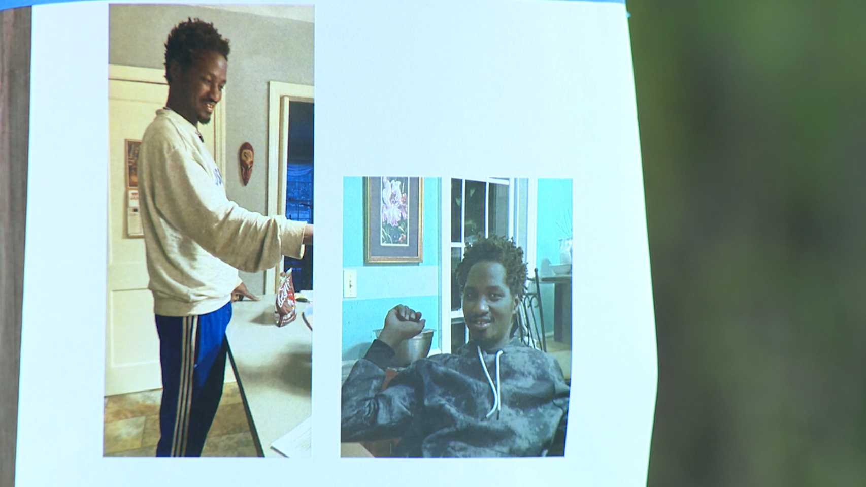 Missing Belhaven man's body found in river, sheriff confirms - Vimarsana News