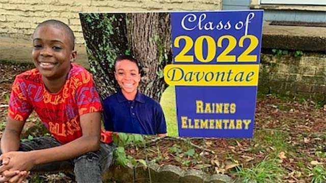 15-year-old arrested after 11-year-old shot in back