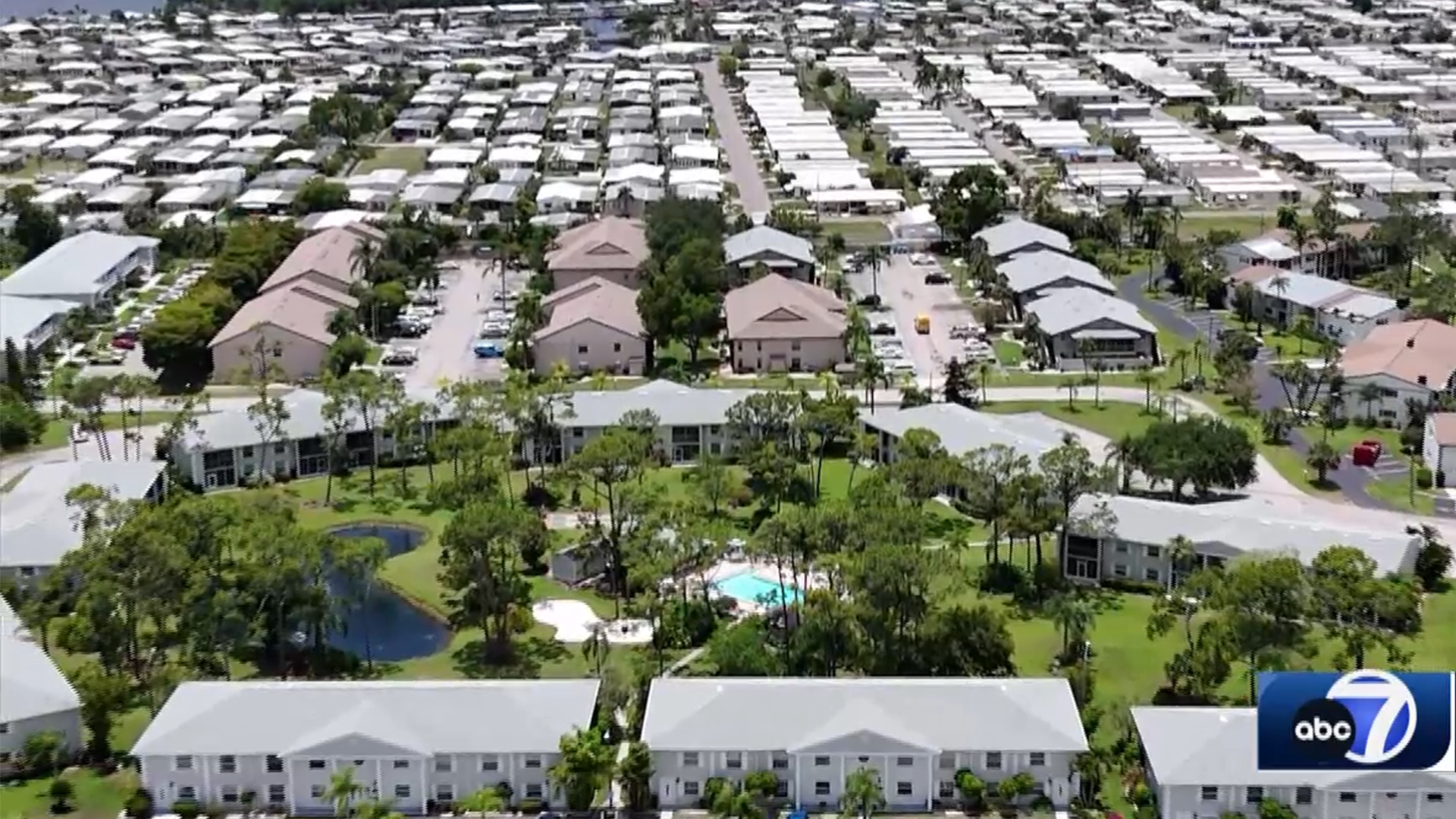 Thousands of SWFL condos for sale as owners face rising assessments and insurance costs - Vimarsana News