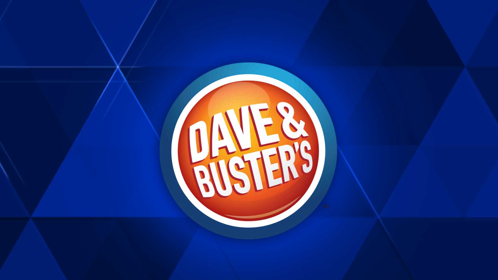 dave in buster