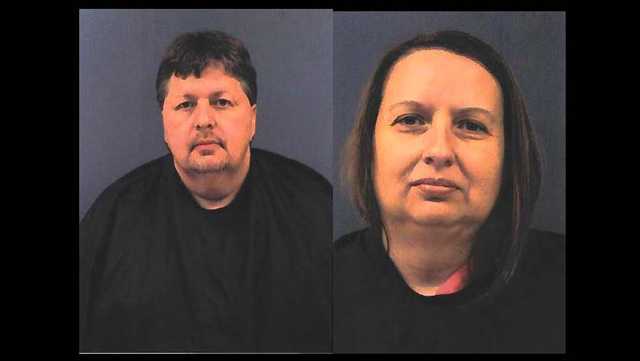 Gaffney: business owner, wife face charges after over 400 marijuana edibles seized - Vimarsana News