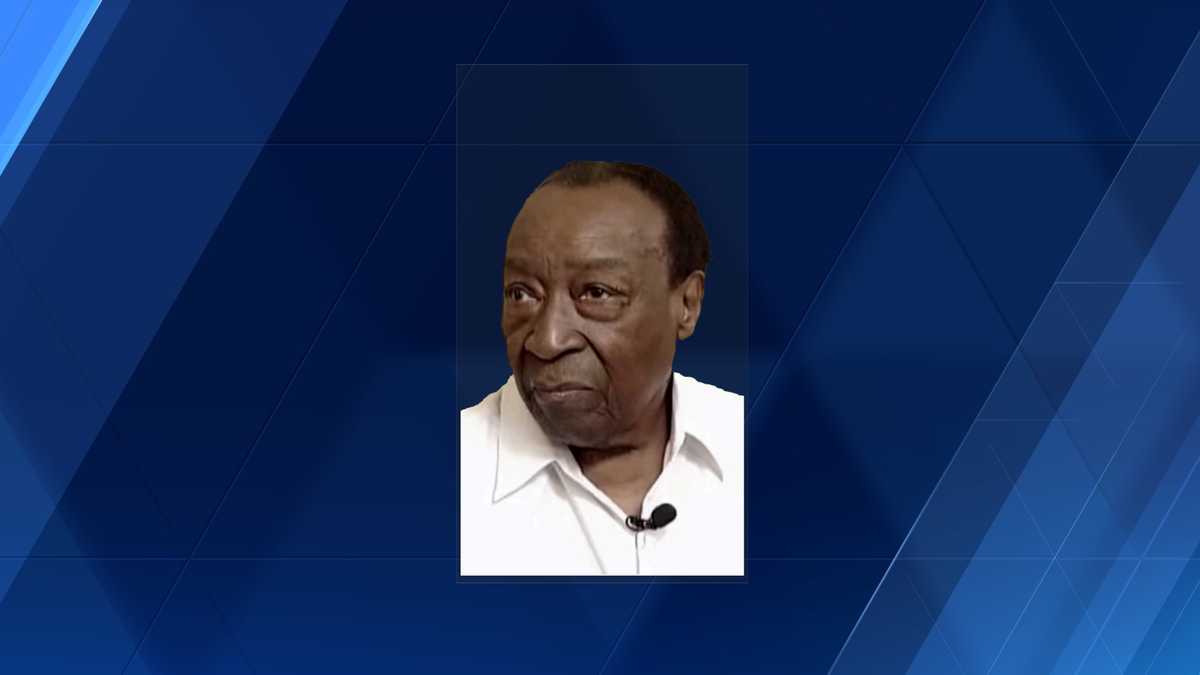 Music icon Dave Bartholomew dies at 100