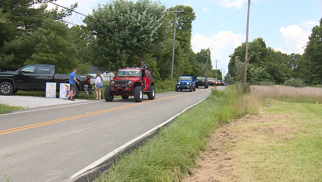 Community honors young boys killed in Clermont County - Vimarsana News