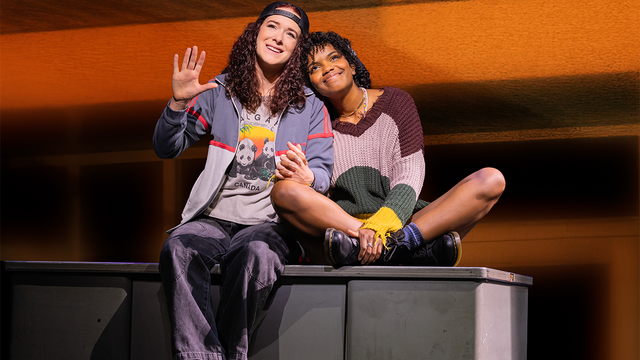 2's Review: "Little Jagged Pill" - Vimarsana News