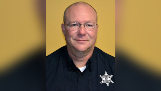 Georgia sheriff's office confirms school resource officer's death - Vimarsana News