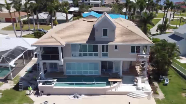 Florida lawmakers propose plan to alleviate home insurance rates - Vimarsana News