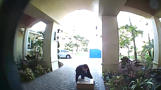 Proposed bill aims to make package theft a felony - Vimarsana News