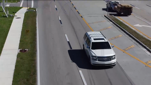 Florida drivers hit hardest as auto insurance rates reach new heights - Vimarsana News