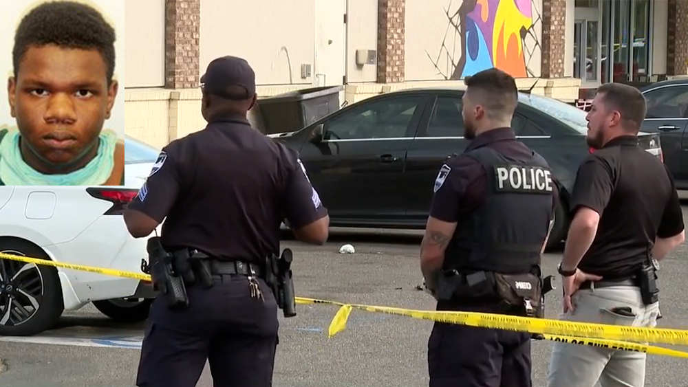 Worker indicted for murder after shooting outside Dave's Hot Chicken in Savannah