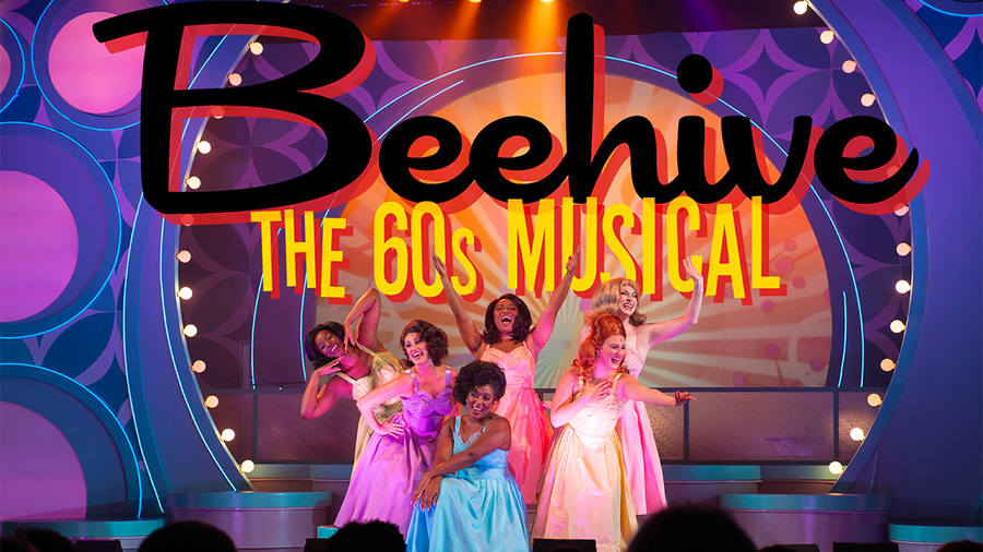 The Florida Repertory Theatre in downtown Fort Myers is celebrating girl power in a big way with Beehive: The 60's Musical, and the voices and orchestra are as big as the hairdos.