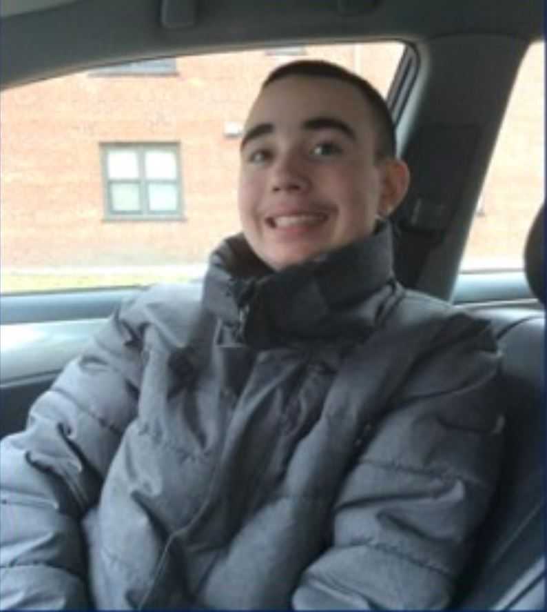 Neglect, Unseen By DCF, Leads To Massachusetts Autistic Teen's Death ...