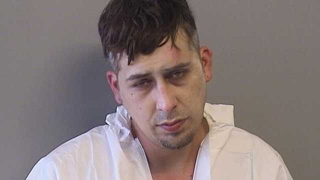 Attorney: Man who shot Tulsa officers feared for his life - Vimarsana News