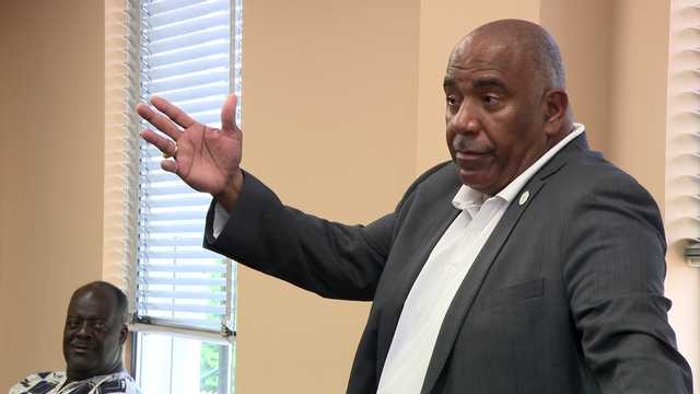 Archie makes explosive allegations about why he says he lost primary election - Vimarsana News
