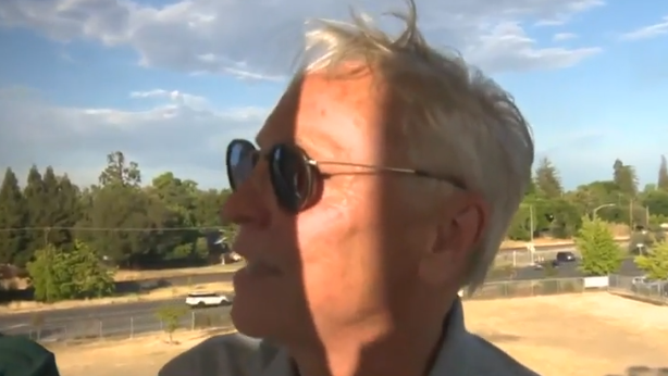 Placer Valley Tourism CEO David Attaway dies at age 66 - Vimarsana News