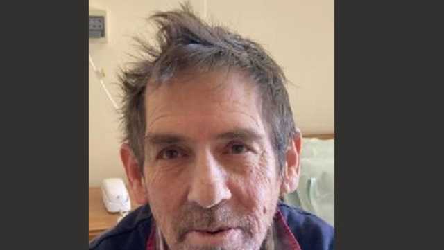 Kenosha police searching for missing 64-year-old man - Vimarsana News