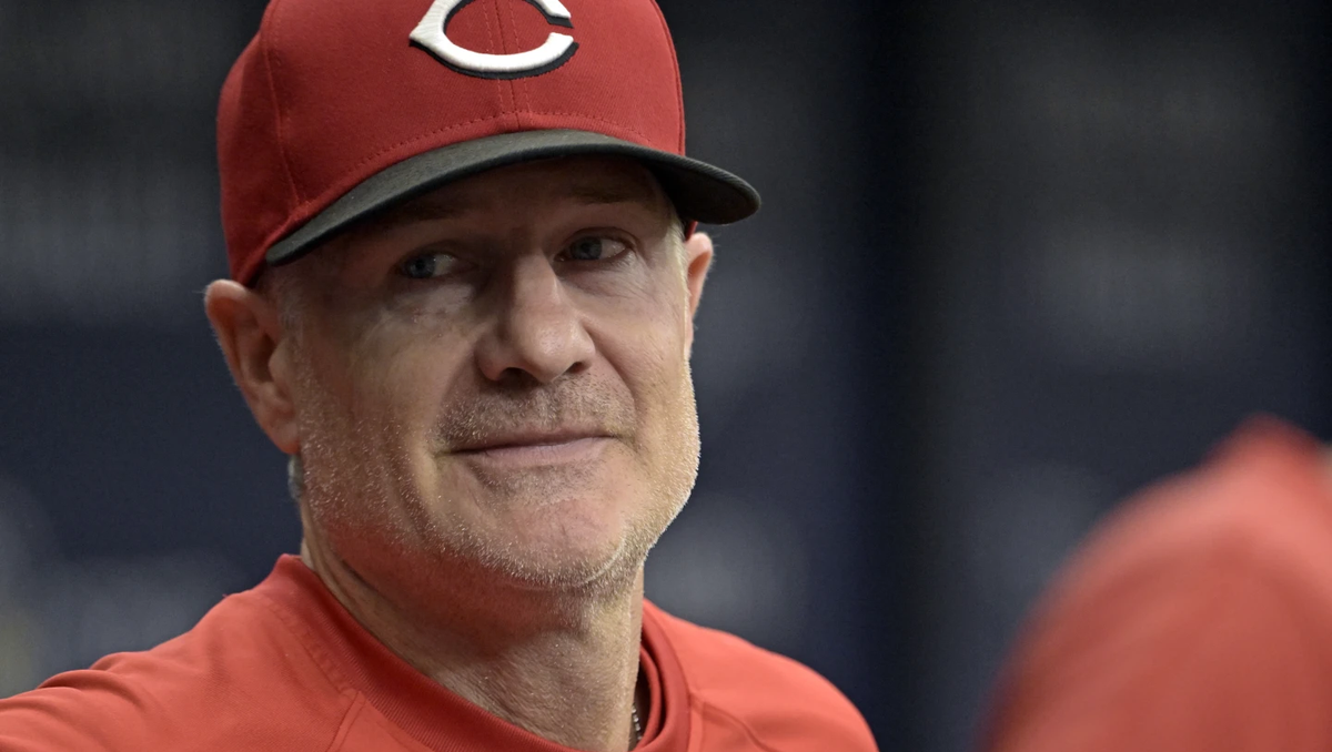 Reds sack manager David Bale