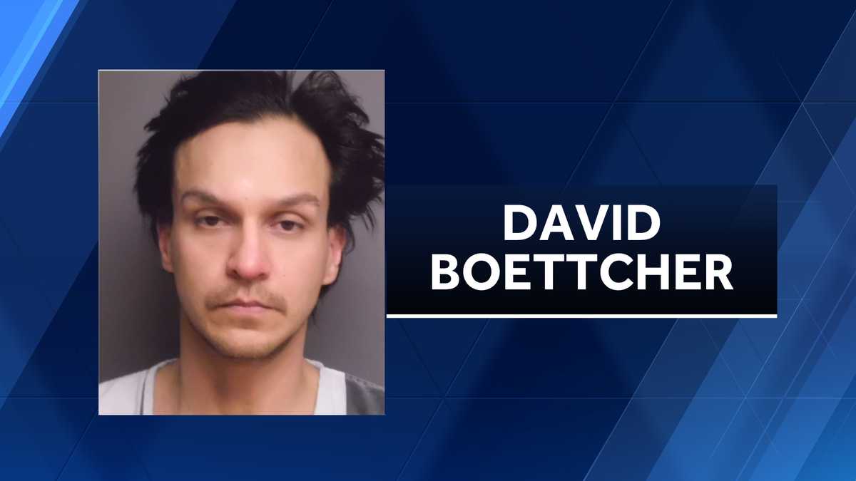 Omaha man faces 7 charges in Washington County