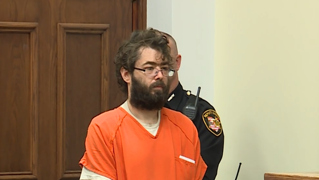 Clermont County man accused of releasing dog to attack police officers - Vimarsana News