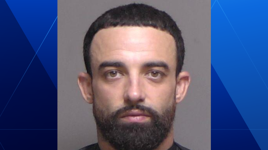 Palm Coast man arrested for human trafficking, drug offenses