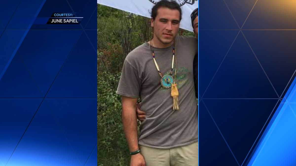 Penobscot Nation member arrested protesting Dakota Access Pipeline