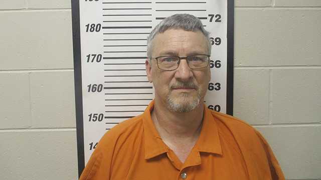 Copiah County teacher charged with 5 counts of molestation - Vimarsana News