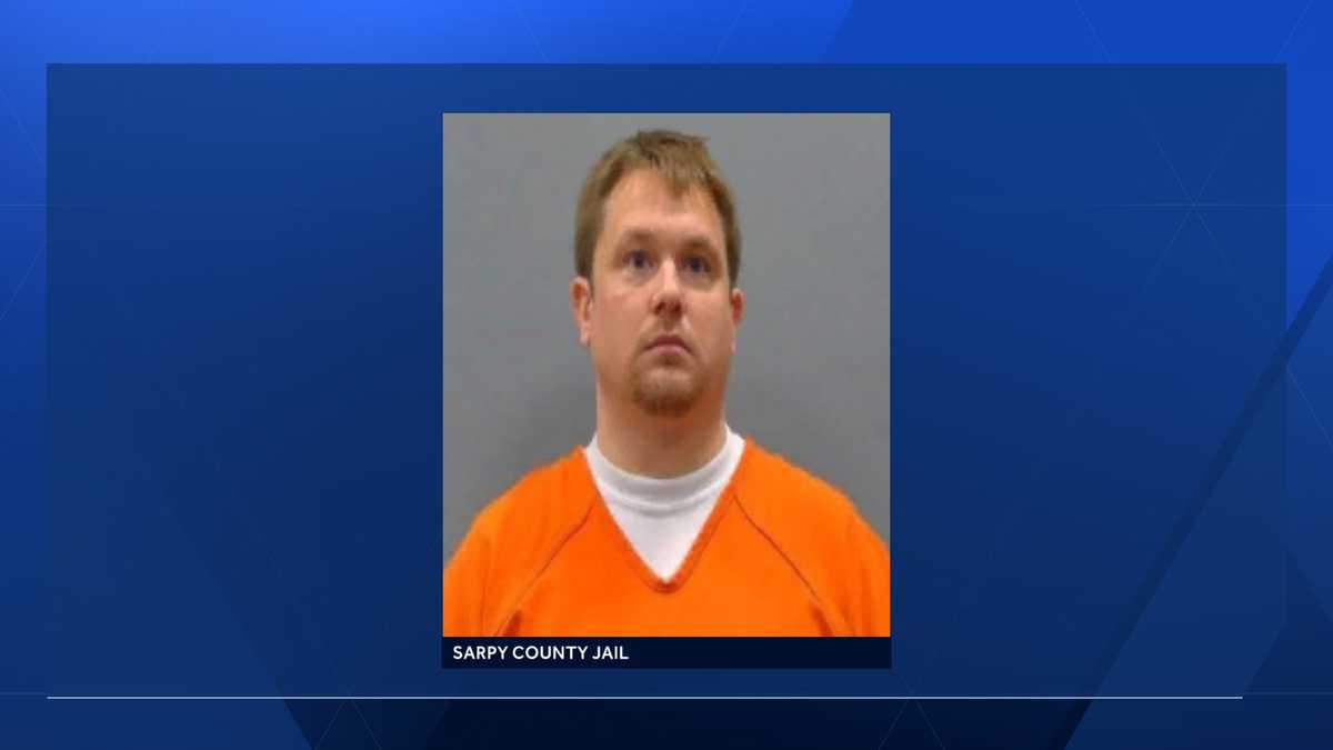 Former Bellevue East teacher convicted in child pornography case