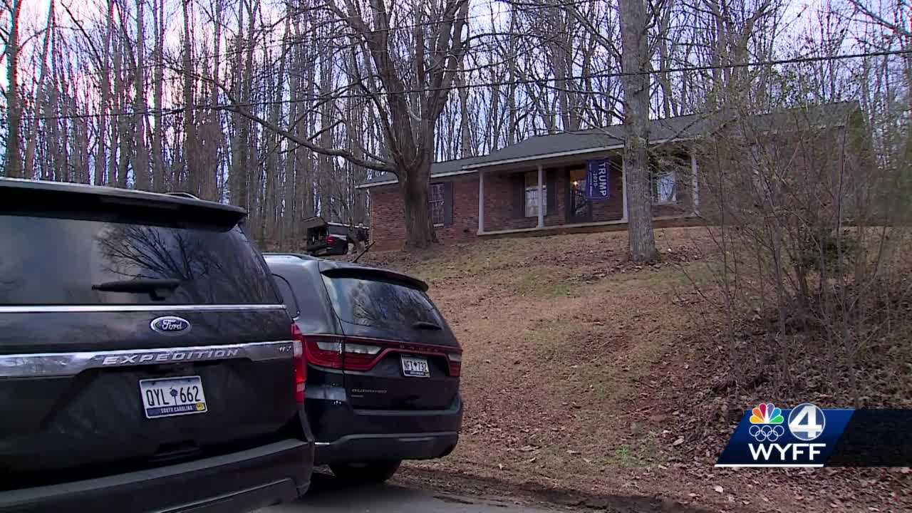 Upstate man facing explosives charge had prophetic destiny to kill or harm the president, FBI says - Vimarsana News