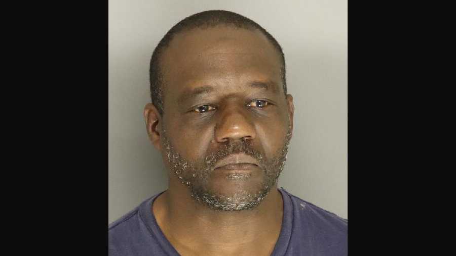 South Carolina Man sentenced to life for human trafficking