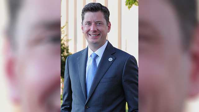 US Conference Of Mayors Elects David Holt To Advisory Board