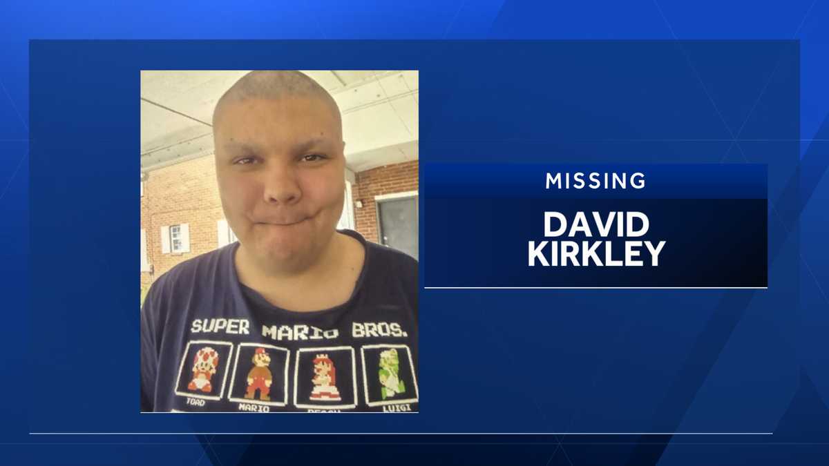 Fort Smith police searching for missing 17-year-old