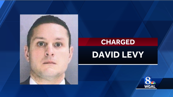 Pennsylvania state trooper arrested for road rage incident in Chester County - Vimarsana News