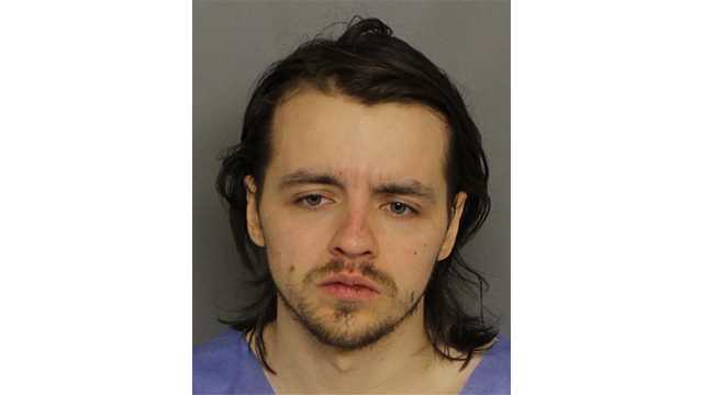 Bail denied for suspect in officers' shootings, David Linthicum - Vimarsana News