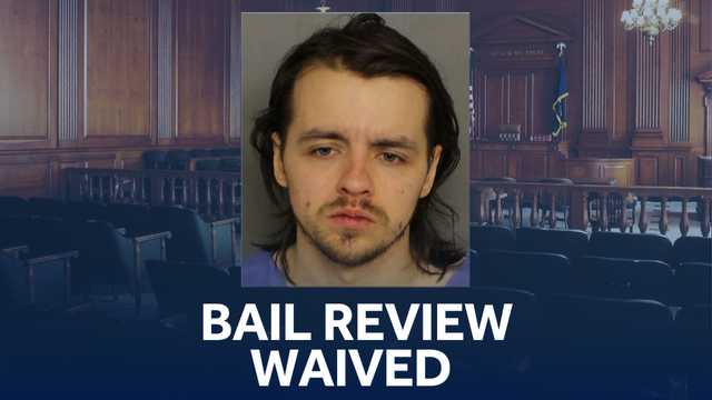 Police shooting, barricade suspect waives right to bail review - Vimarsana News