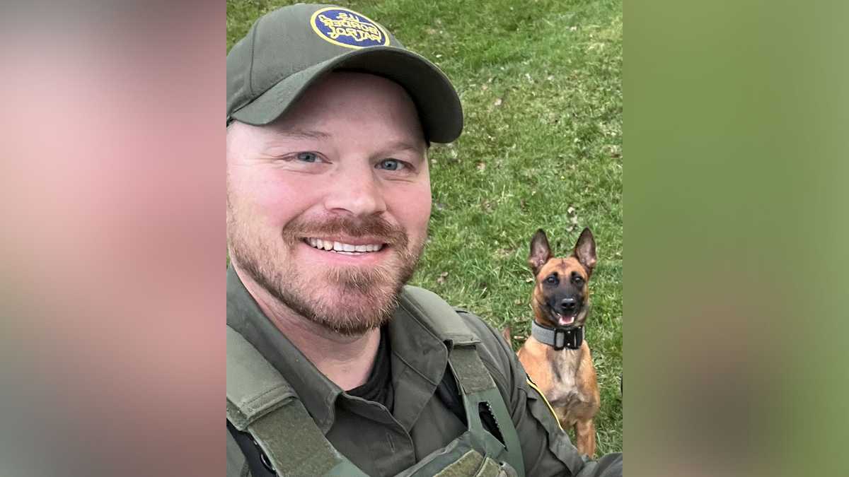 Suspect in deadly Vermont shooting of Border Patrol agent named - WMTW