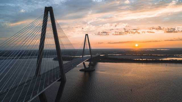 South Carolina: Large boom heard, felt in Charleston area - Vimarsana News