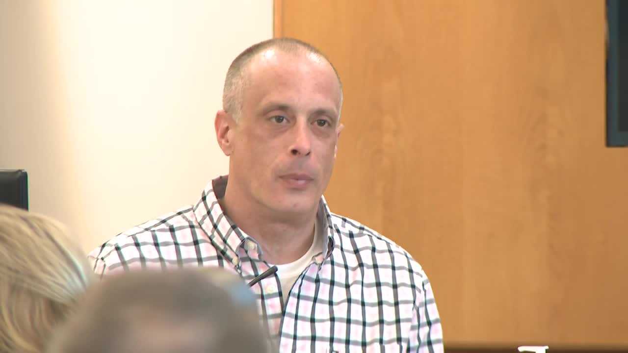 Youth Development Center abuse trial: David Meehan testifies - Vimarsana News