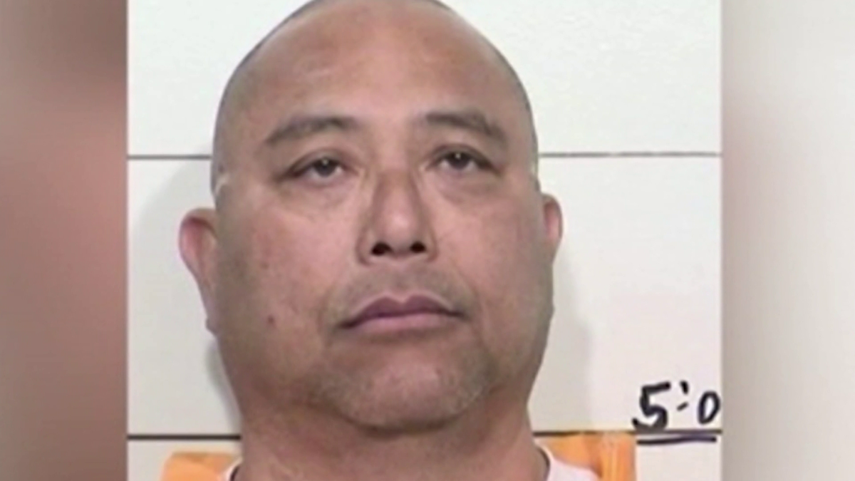 Man admits to 1986 golf-pro murder, 1981 kidnapping of teen in Massachusetts