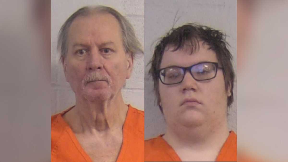 2 Louisville men facing charges after Boyle County sting operation