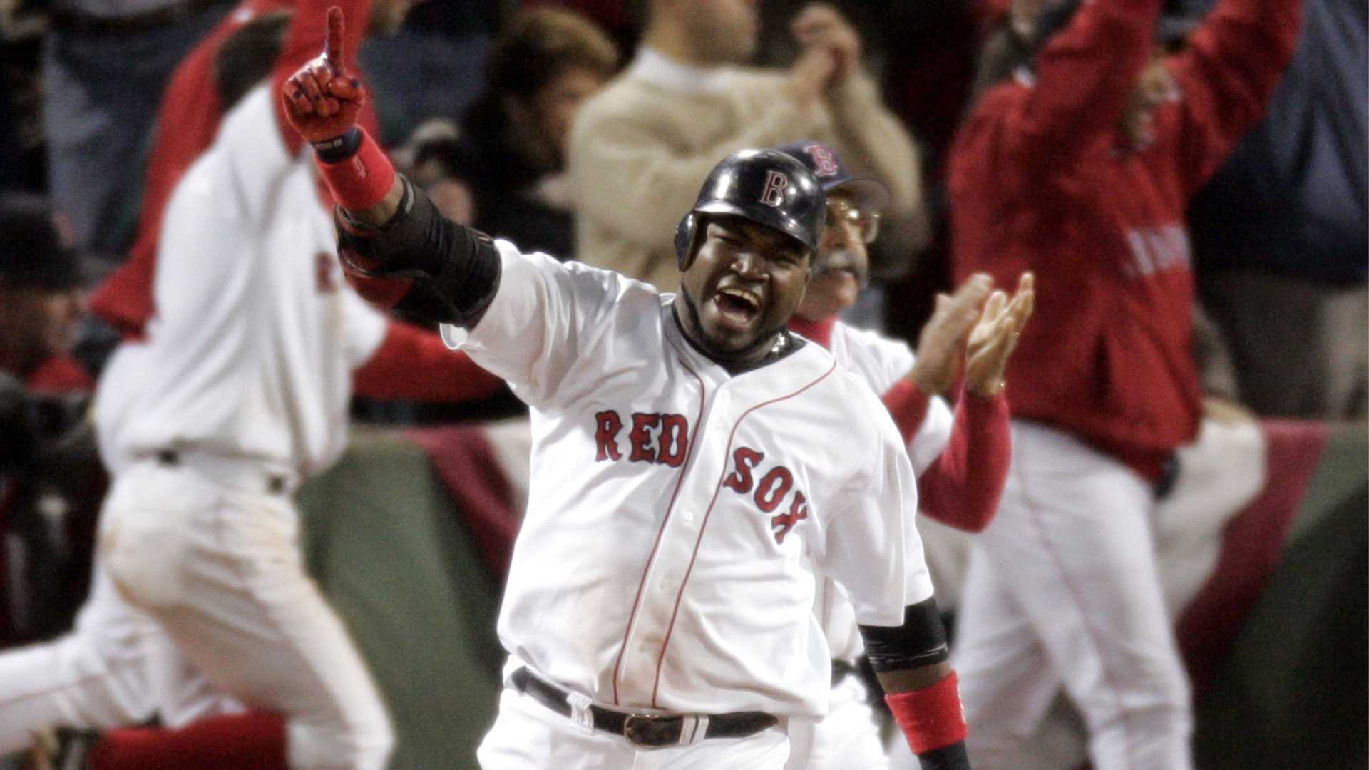 2004 red sox why not us