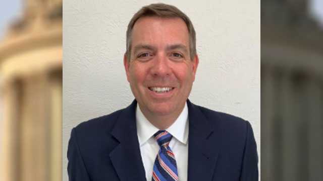 Former member of Stitt's cabinet issues notice of lawsuit - Vimarsana News
