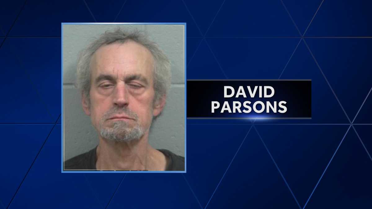 Former worker charged with setting fire at Lincoln mill