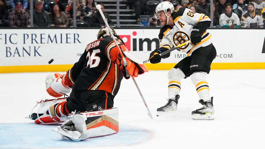 Bruins top Caps, break NHL mark for single-season points