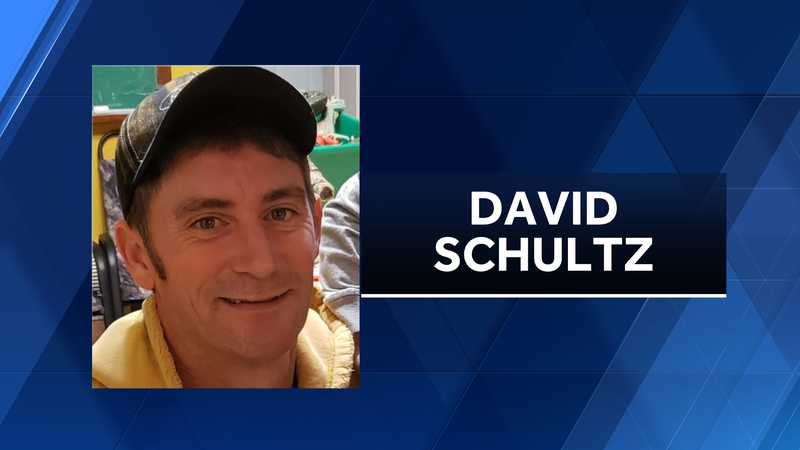 Reward for Iowa man who's been missing since November increases because of donations from community