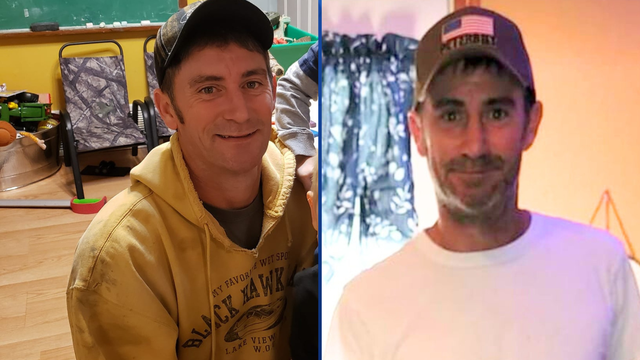 Search underway for missing Wall Lake man - Vimarsana News