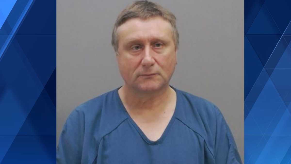 Clermont County man charged with 25 counts of possessing images of ...
