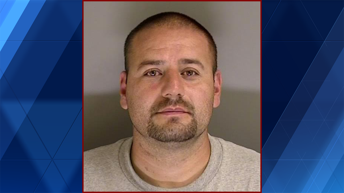 Armed and dangerous Watsonville man wanted by Santa Cruz deputies