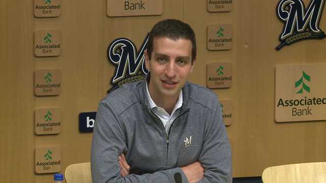 WPS teams up with Milwaukee Brewers to offer senior stroll, senior