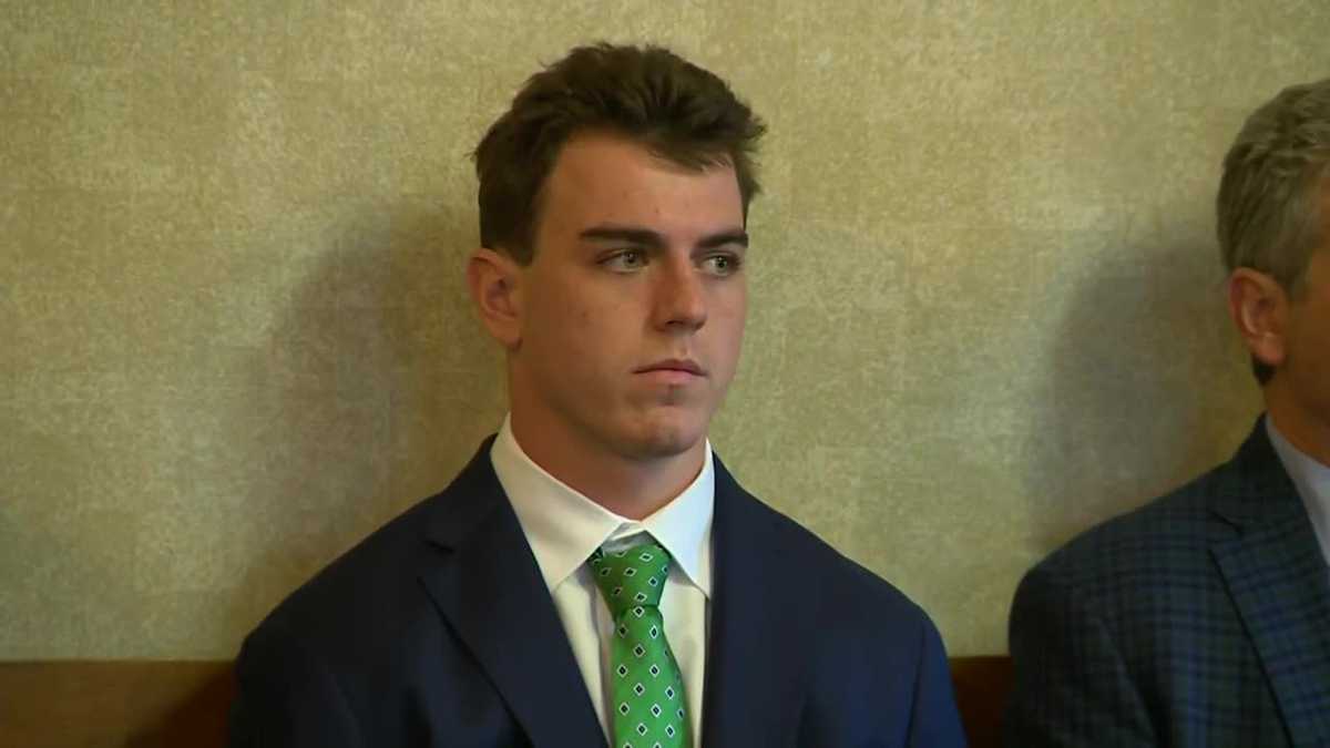 Cod Watercraft Deadly Cape Cod boat crash suspect sentenced to probation after ...