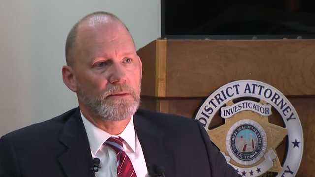 Placer County DA pushes back on sex offender's transient release - Vimarsana News