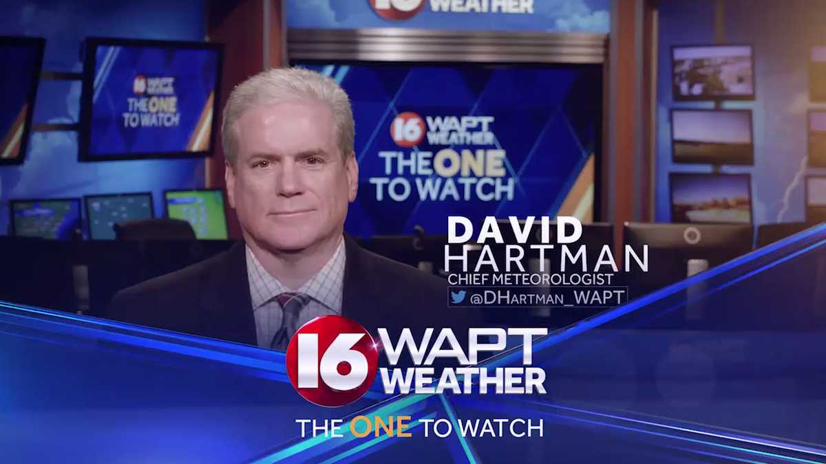 16 WAPT Weather Team The One to Watch